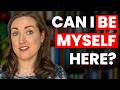 Avoidant Attachment & The Fear of Losing Yourself In a Relationship | Psychologist Explains