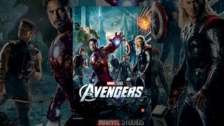Marvel Studios' The Avengers