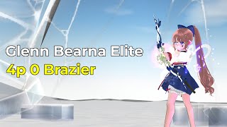 [Mabinogi] Glenn Bearna Elite - 4p Brazier Skip