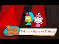 Kafana Takma ve Dahası - Kral Şakir