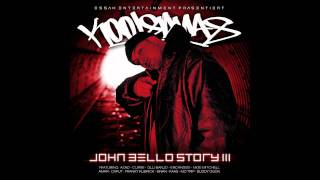 Kool Savas - Weg nach draußen - John Bello Story 3 - Album - Track 07