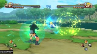 NARUTO SHIPPUDEN: Ultimate Ninja STORM 4