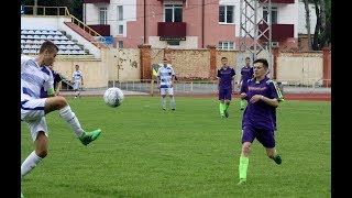 ДЮФК Поділля U-16 vs ДЮСШ №1 U-16 (Хмельницький) - 2:0 (30.05.2019) ФІНАЛ ДЮФЛХО