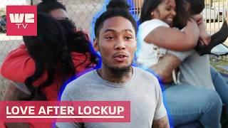 I Got My Hands Full!! 😳 Sneak Peek | Love After Lockup