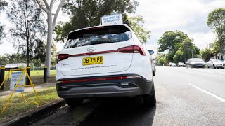 Mobile speed camera revenue significantly falls in NSW