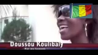 Doussou Koulibaly Gin ma konona.