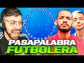 PASAPALABRA FUTBOLERO: ¿QUIÉN SABE MÁS? TODOS CONTRA TODOS ft @losfutbolitos