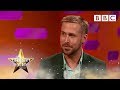 How Ryan Gosling trained as an astronaut for First Man - BBC