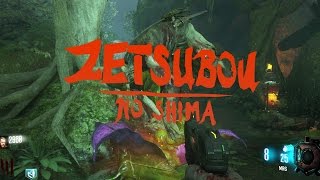 Black Ops 3 Zombies: "Zetsubou No Shima" EASTER EGG *COMPLETION* - LIVESTREAM!