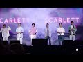 [230827] Fancam EXO - Opening at MnG Scarlett in Jakarta