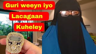 2 QISO CAJIIBAH OO LAGA ARKAY ISTIQFARTA || FAAIDOOYINKA LAGA HELAY ISTIQFARTA || CAJAIBTA ISTIQFAR