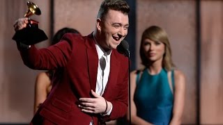 2015 Grammy Awards Photos featuring Beyonce, Sam Smith, Taylor Swift, Katy Perry, etc.