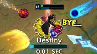 TOP 50 BEST ESCAPES OF 2020 (Pantheon Ult, Ivern Bush Escape, 200 IQ Vayne...)