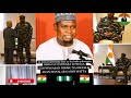 MU GAYAWA KAN GASKIYA A NIGER,🇳🇪#niger #diffastudiotv