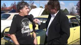 EJ EH  HOLDEN ACT CLUB SHOW 2012 ON CLASSIC RESTOS.flv