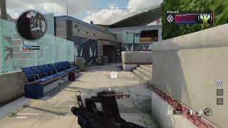 COD;BOCW TDM Live