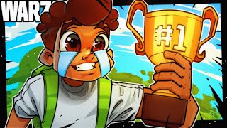 It's been 85 years since we've won a Warzone Game