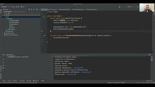 Curso Java Avanzado - Sesión 1 - OpenBootcamp