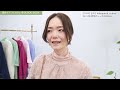 【look book】シンプルカジュアル好き必見！顔タイプフレッシュの冬のリアルコーデ 顔タイプ診断 骨格診断 パーソナルカラー診断