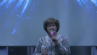 Look for Me - Juanita Comer - River of Life Church, Phenix City, Al.