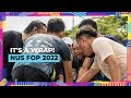 NUS FOP 2022 Highlights