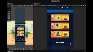 Gear Fight - Unity Game Source Code #unity #unity3d #unitydev #unitydeveloper #sourcecode