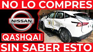 ¿Dónde se FABRICA la Nissan QASHQAI? | Descubre cómo leer el número VIN de la Nissan qashqai