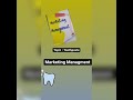 Business project on Marketing Management on tooth paste