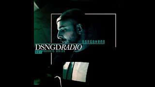 DPS001 - DSNGDRadio Podcasts Series - DSNGDMANN