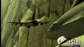 Desert Combat 0.35E alpha intro theme