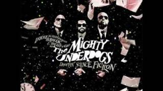 The Mighty Underdogs - Laughing at You (Feat. Casual)