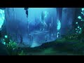 Marcescent Floret - Soundtrack Extended (Vocal) [ Genshin Impact ]
