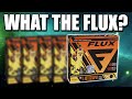 WHAT THE FLUX??!! WHY DID THEY DO THIS!?! | 2022-23 Panini FLUX NBA FOTL Box Review