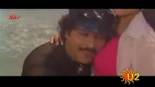 HOT COLLECTION Ravichandran boobkiss all actress---MUST WATCH
