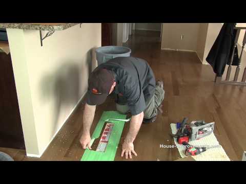How To Repair Hardwood Flooring How To Repair Hardwood Flooring