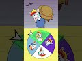 What Unicorn Will You Get? Spin the Wheel! 🦄 (Animation Meme) #boyanddragon #shorts