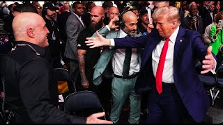 Did right wing podcasts WIN IT for Trump?