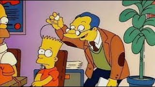 Simpsonovi 1x02 Malý genius 1 díl