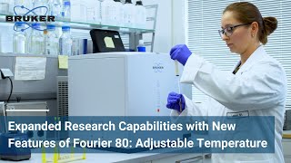 New Features of Fourier 80: Adjustable Temperature | Interview with Tangi Jezequel And Roger Meister