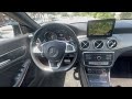 MERCEDES-BENZ CLA 220 d S.W. Automatic Premium TAGLIANDI MERCEDES!