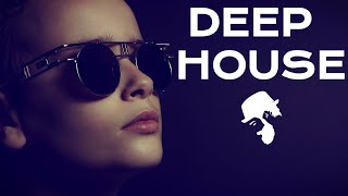 Deep Mind | Deep House Mix by Gentleman