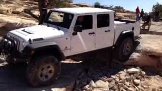 Aev Brute Double Cab