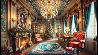 🎅 Merry Christmas 🎄 Relax Funny Play Joy Holiday 🎁 BGM 623 @43BGM  For Free BGM No Copyright Music