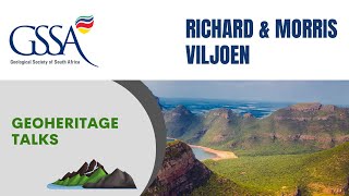 Geoheritage destinations in South Africa - Morris \u0026 Richard Viljoen