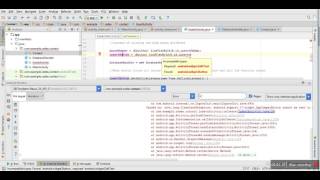 Sqlite Android Tutorial Part6