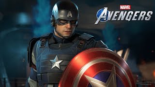 Marvel’s Avengers: A-Day |  Trailer E3 2019 GAME PLAY Reaction and Review