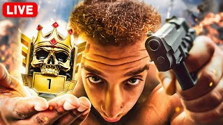 🔴 LIVE -  #1 RANKED IN THE WORLD 🏆 USING CRONUS ON PS5 🏆 |  FaZe Swagg