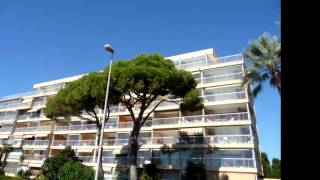 Location - Appartement Cannes-la-Bocca - 500 + 50 €