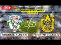 🔴 Tauro FC VS CD Arabe Unido Live Match Today Score Panamanian Liga de Futbol 22/10/2024