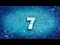 Winter Transitions | After Effects Project Files - Videohive template